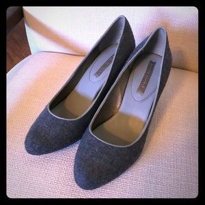 Banana Republic high heels